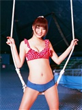 杉本有美  Yumi Sugimoto   No.87 [VYJ](4)